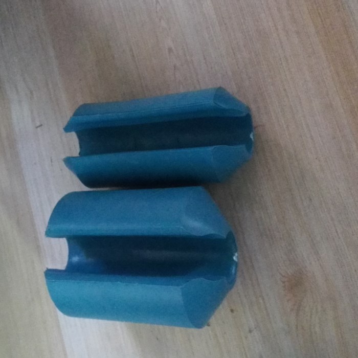 Стержневой центризатор для 3/4 "sucker Rod-slot