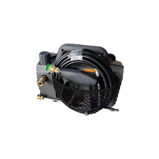 PCW-6T переменное давление быстрая очистка 100-120V 230V 750W 40X33X32.5CM Регулируемая машина для уборки высокого давления