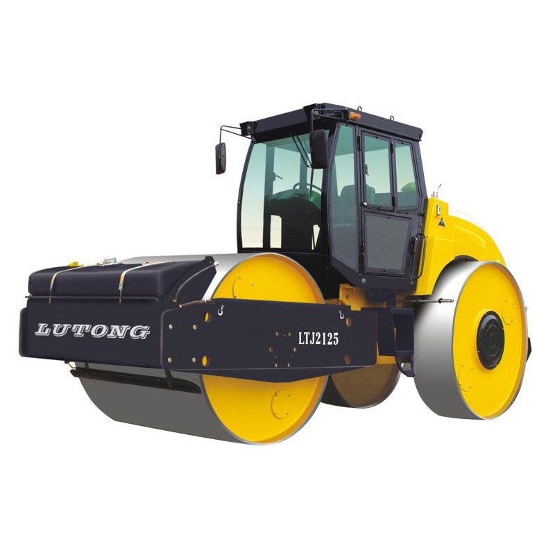 Kingkangaroo 25Ton дорожный строительный каток LTJ2125 для продажи