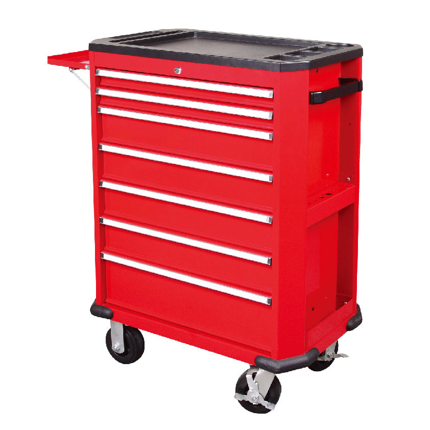 Wholesale Price Durable Motorcycles And Auto Repair Tool Cabinet With Tool Set for Auto Mechanic
