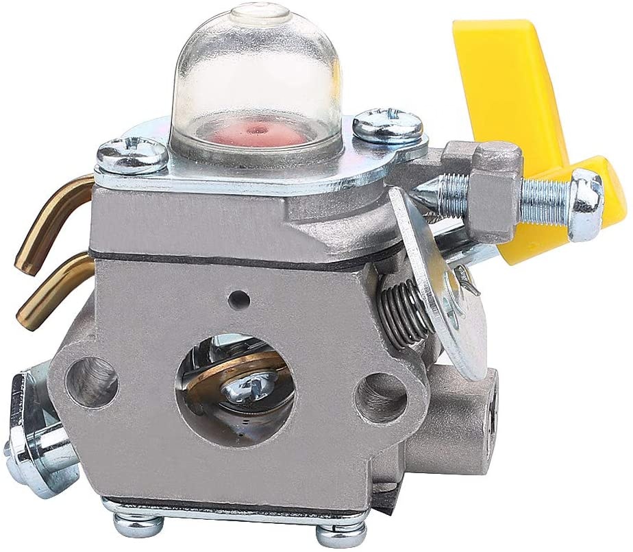 308054013 C1U-H60 karburetor для Homelite Ryobi C1U-H60 25cc 26cc 30cc триммер рюкзак нагнетатель карбюратор арматура карбюратора