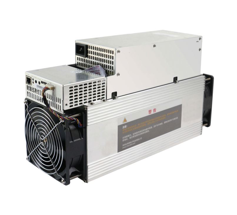 Новейший Miner MicroBT Whatsminer 68T M21S с PSU BTC miner