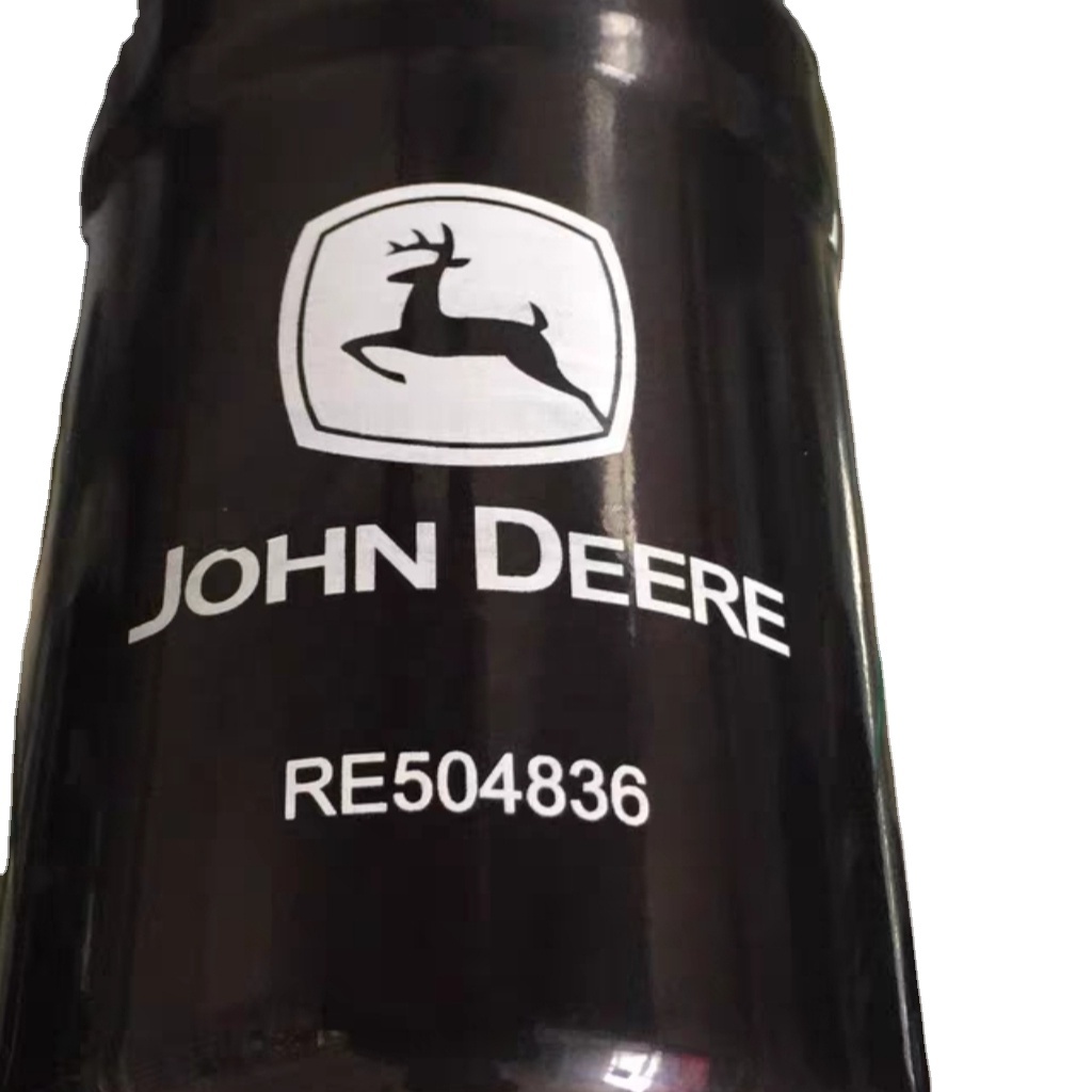 RE504836 фильтра для смазочного масла для гидравлических систем для john deere фильтр части