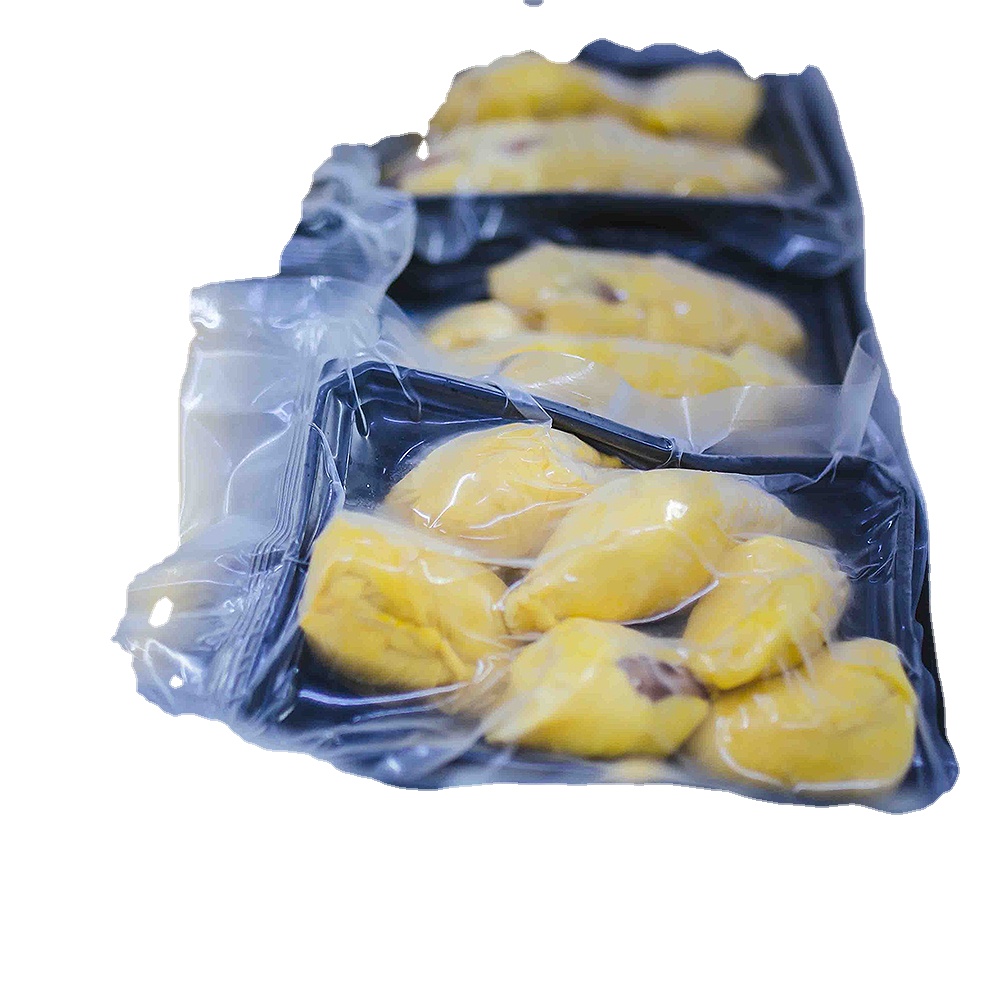 Малазия 100% свежая дурианская целлюлоза Musang King