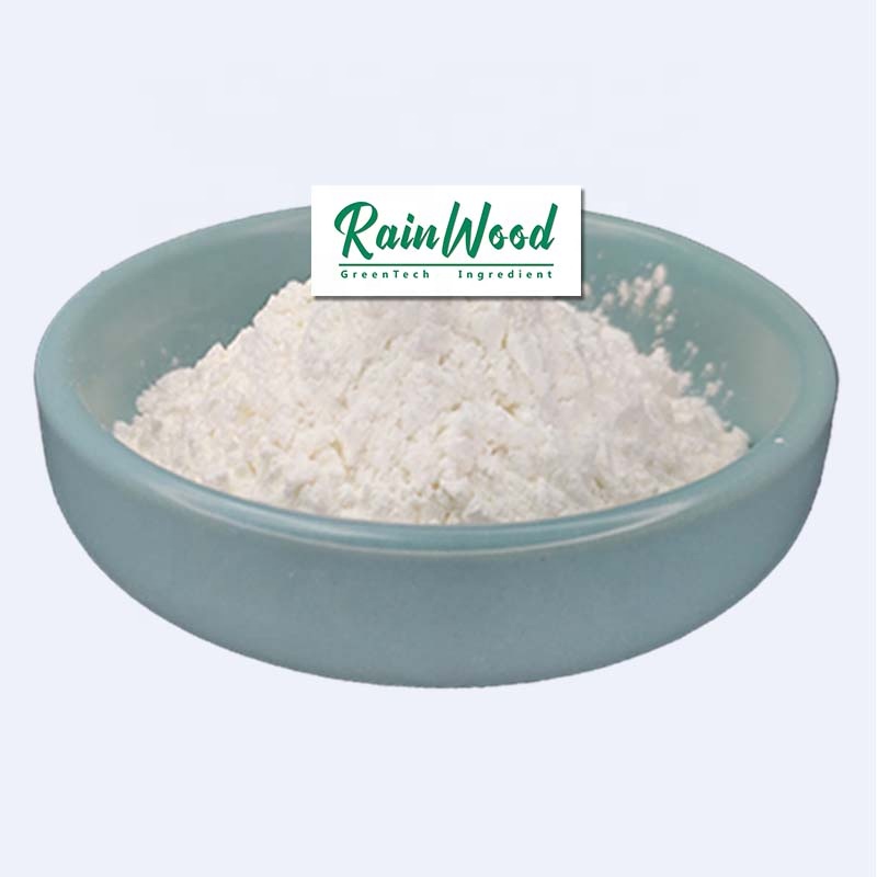 Rainwood supply bovine collagen peptide powder 100% pure bovine collagen fast dissolve 100% Bovine Collagen Hydrolysate Powder
