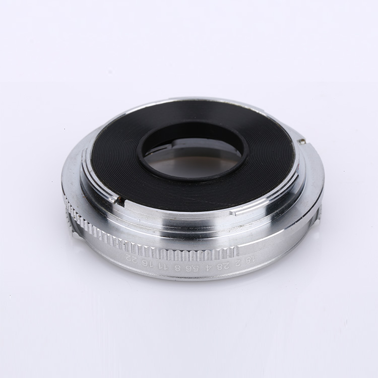 Переходное кольцо объектива для объектива Cn Eos для Sony Nex E Mount Camera Eos-Nex переходное кольцо аксессуары для камеры