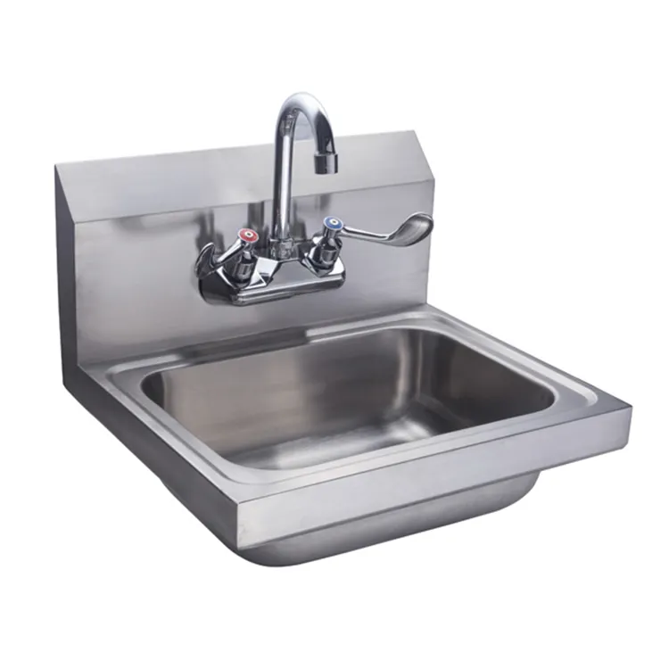 Double Capacity Standard Double Bowl Sink Topmount 304 Stainless steel Kitchen sink