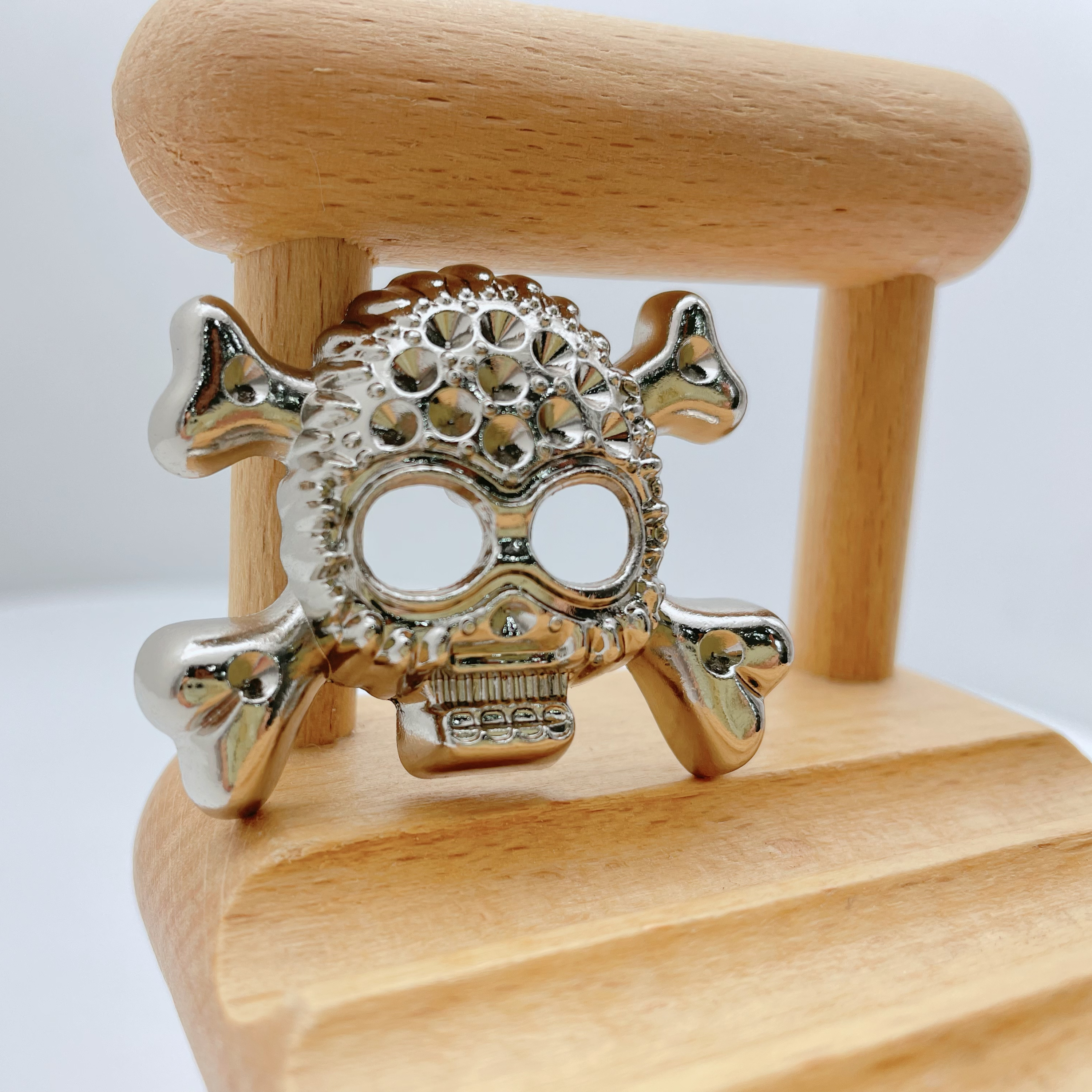 Wholesale Custom Decorative Western Style Cowboy Conchos for Leather