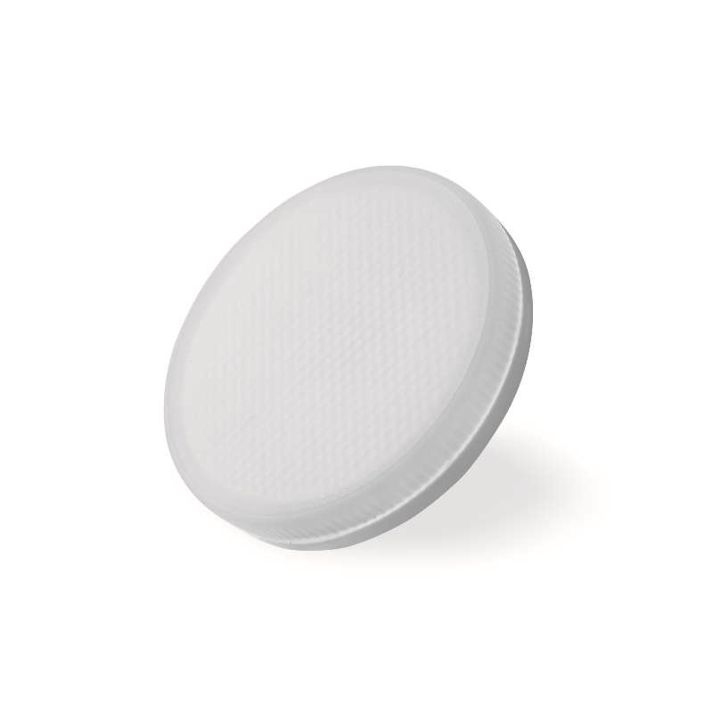 Оптовая СИД SMD 4 Вт 6 Вт 8 Вт 10 Вт светодиодные лампы GX53