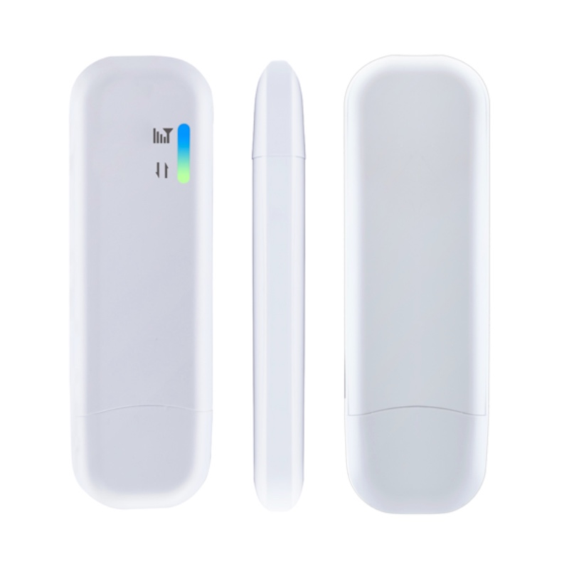 SEL732 unlock wireless dongle with sim slot wifi modem router sim card