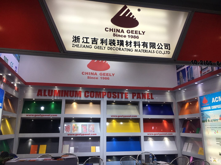 3mm aluminum composite sheet suppliers