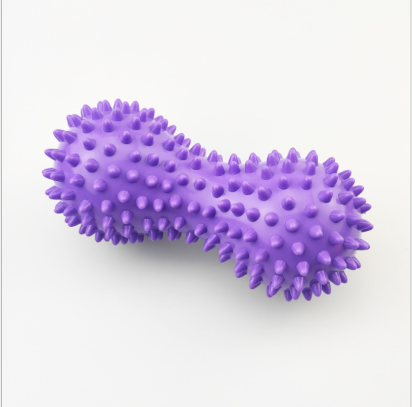 Custom Compact Foot Hand Deep level Spiky Massage Balls
