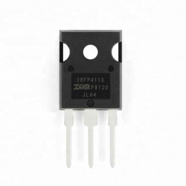 Electronic Components Irfp4110 Mosfet N-Ch 100V 120A To-247Ac Irfp4110pbf