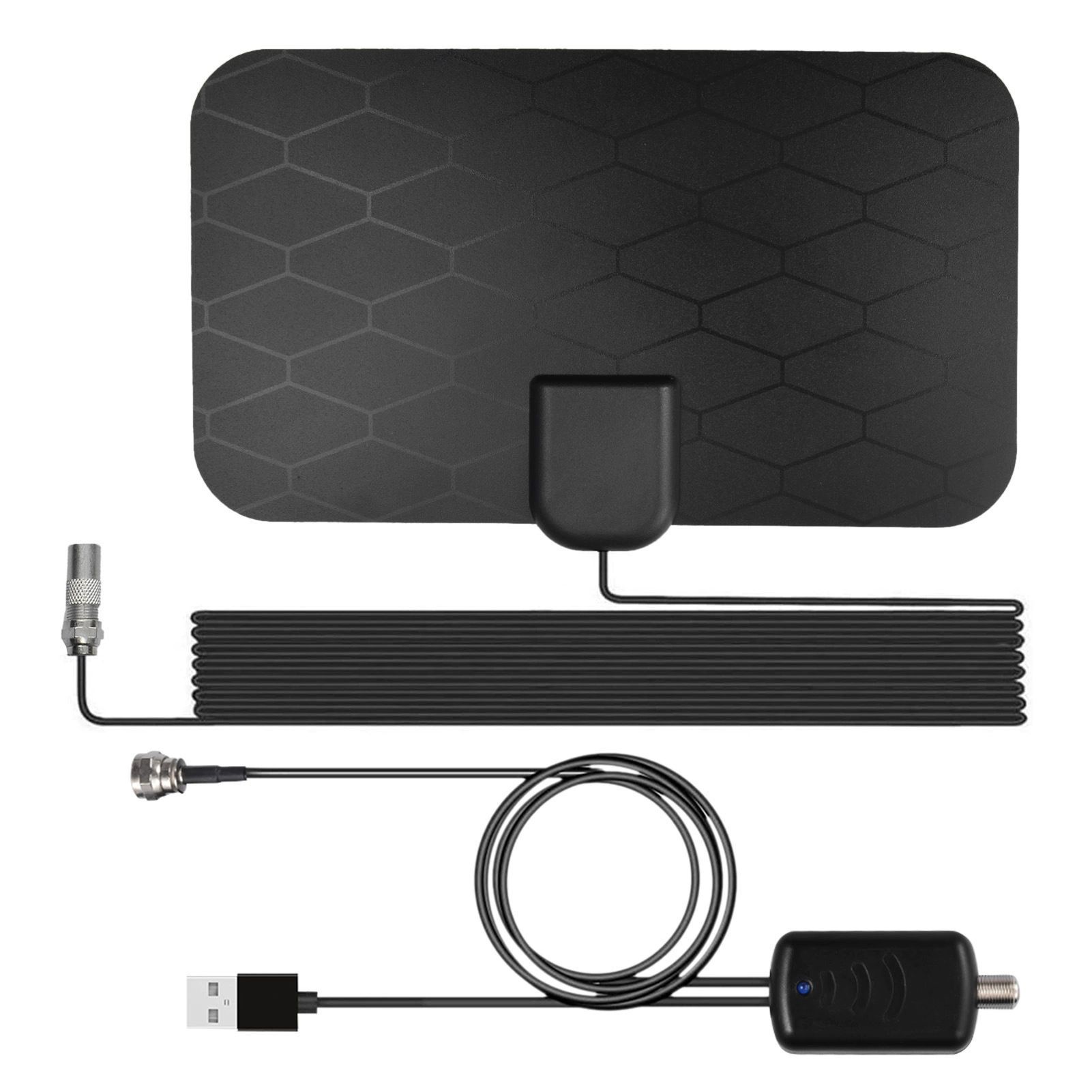 Newstar hdtv антенна для помещений HD dvb-t наземный цифровой сигнальный приемник