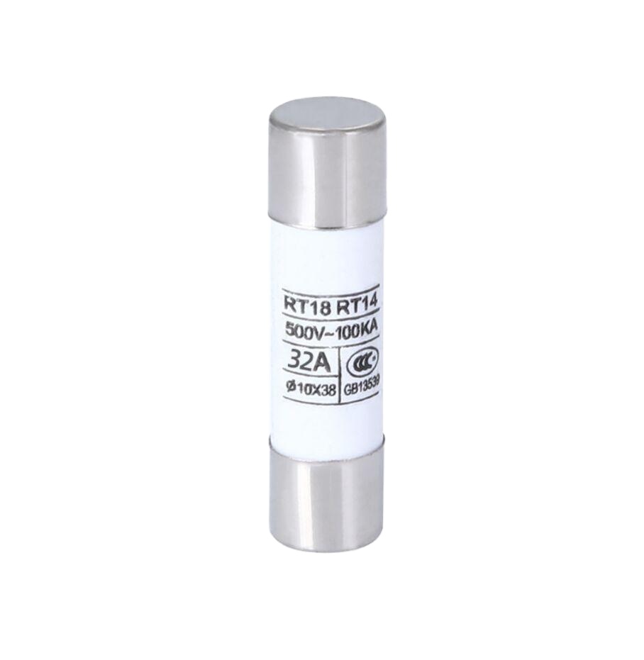 Керамический предохранитель RO15 10x38 tube 32A 500V RT18