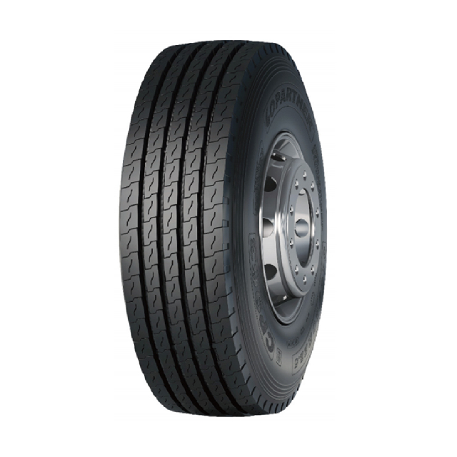 Long Haul Series Truck Bus tire 295/80R22.5 315/70R22.5 315/80R22.5 CP963 truck tire
