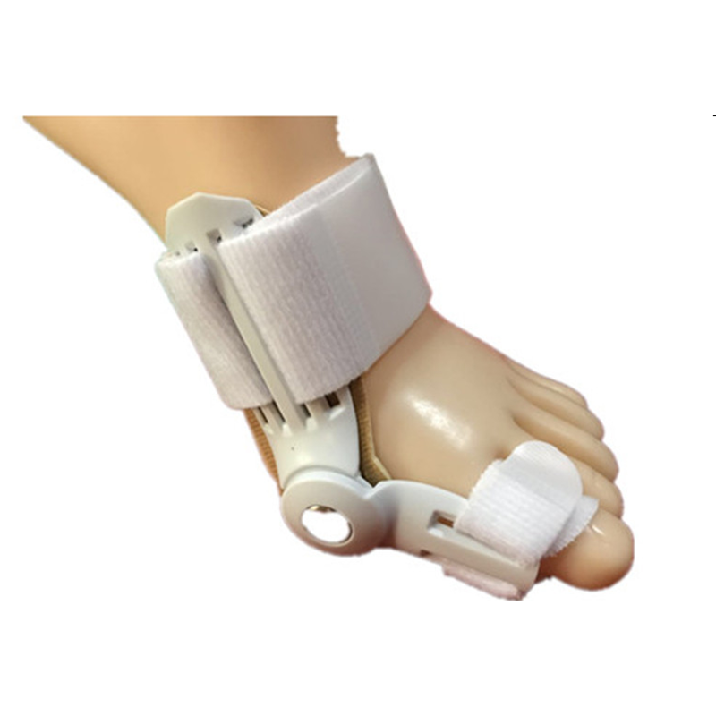 Bunion Relief Plint накладки для мужчин и женщин большой носок выпрямитель шина корректор