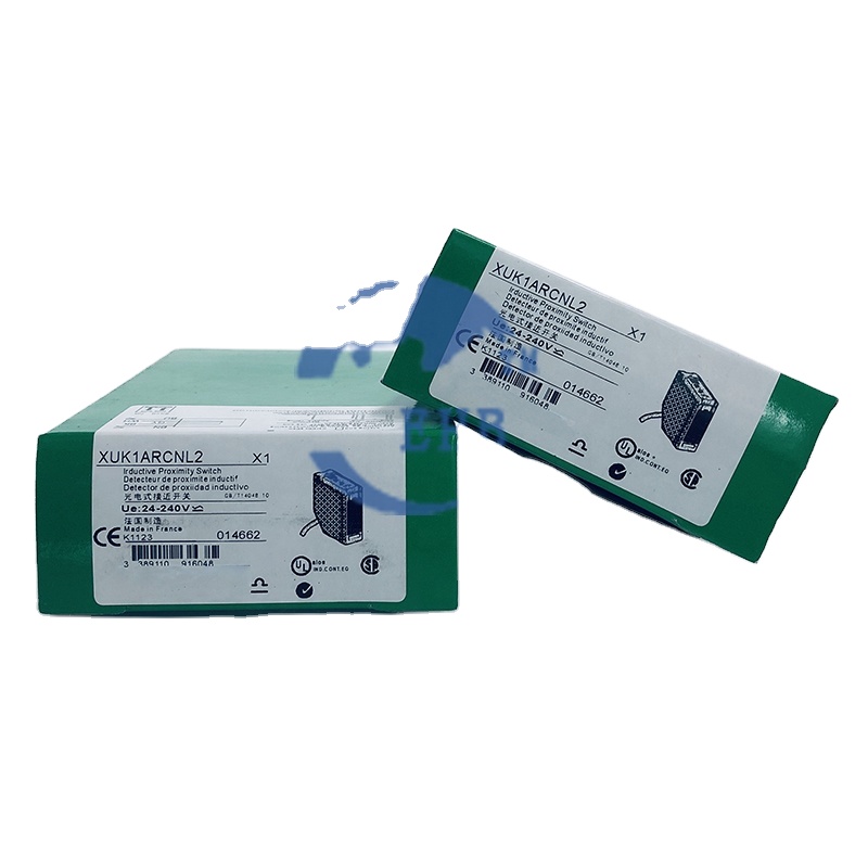 Оригинальный Новый фотоэлектрический датчик XUK1ARCNL2