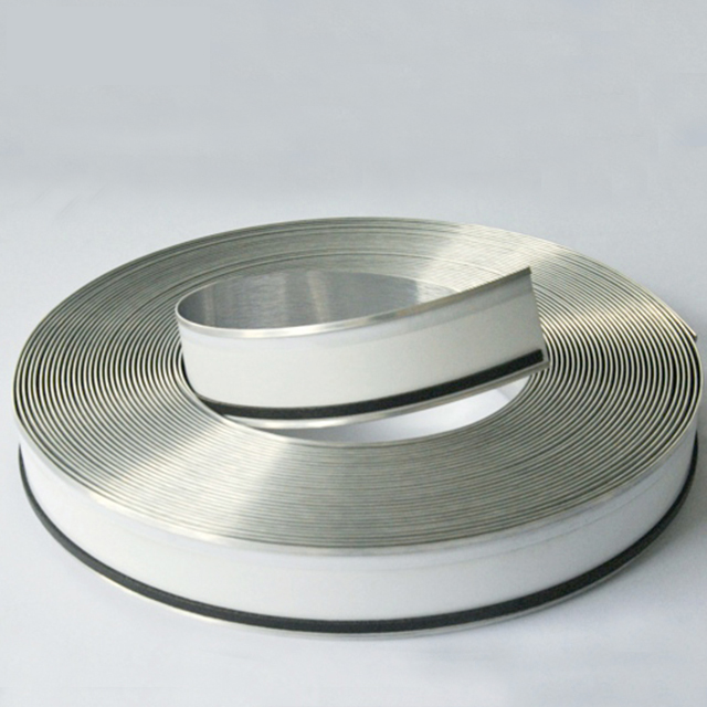 China 5cm aluminum alloy color coated aluminum coil for channel letter