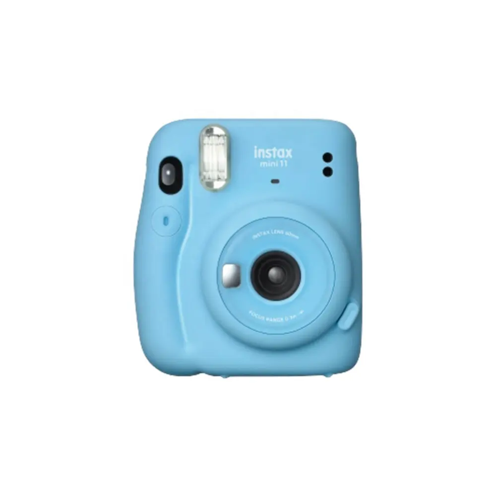 Wholesales  fujifilm instax mini 11 instant camera (Sky Blue)