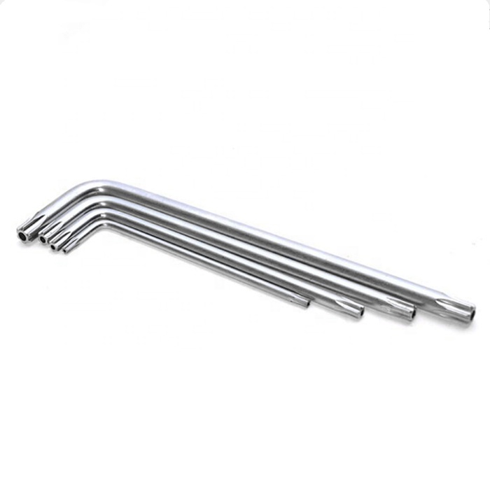 Шестигранный ключ T5 T6 T10 Torx