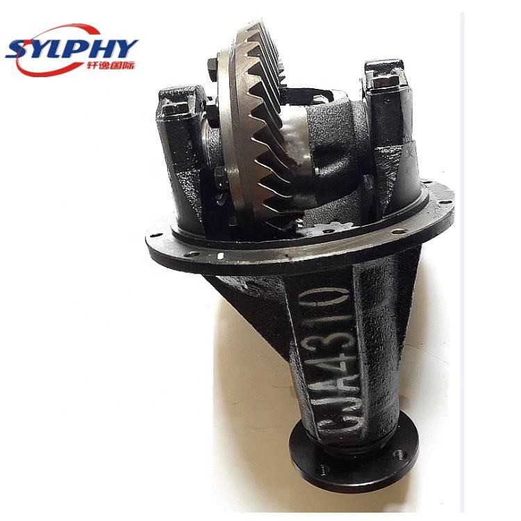 DFSK DFM C37 запчасти DK15 дифференциал двигателя 2403200-03