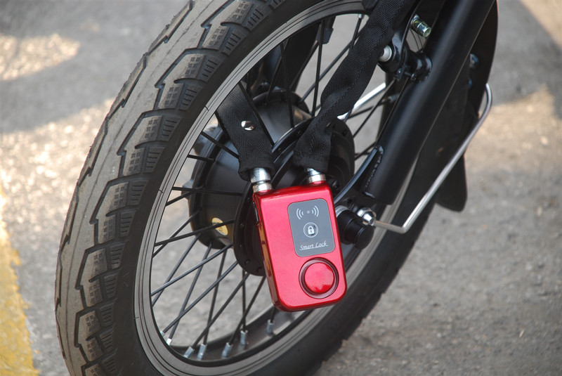 Frekis GPS Прокат велосипедов системы qr-код Беспроводной замок для поделиться велосипед мебель инвалидная коляска скутер умный мотоцикл замок