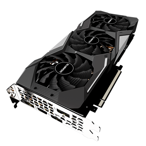 Оптовая продажа, лидер продаж, Видеокарта Gigabyte RTX 2060