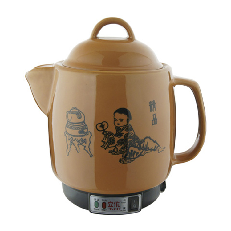4L чайник керамический чайник электрический