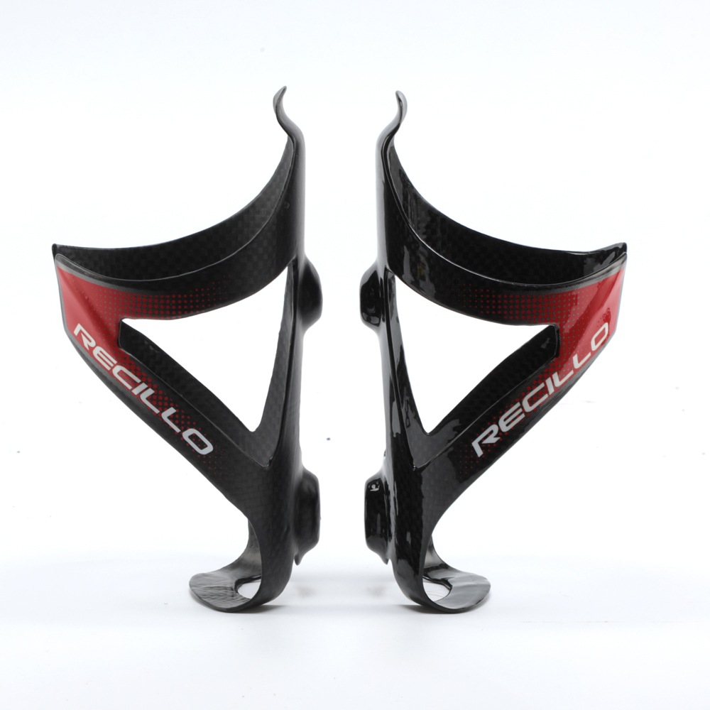 Super Light carbon bottle cage drinking water holder 26g