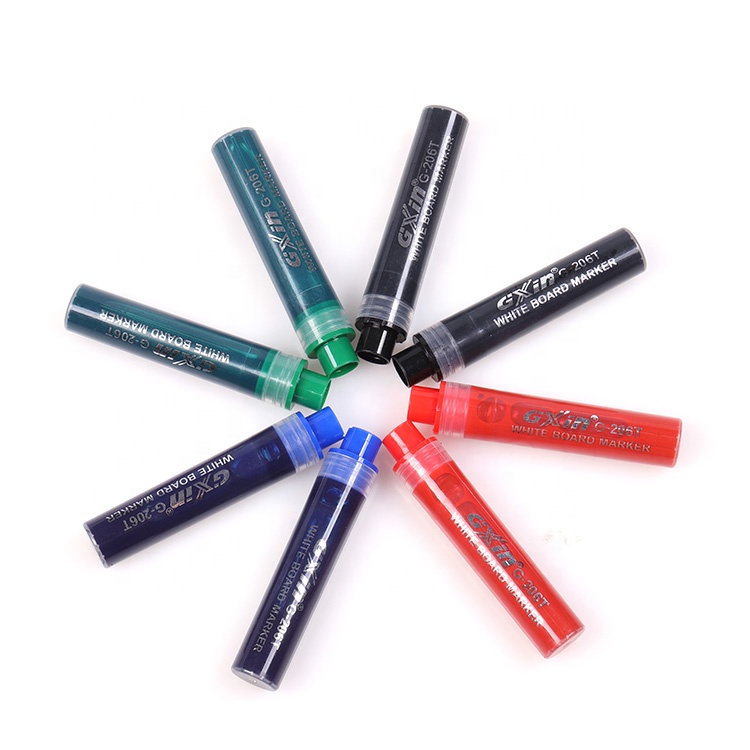 Dropshipping&Wholesale Floating Pen Magical Water Painting Whiteboard Pen Water Floating Painting Color Magic Marker for Kids