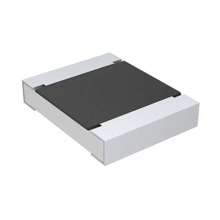 Толстопленочные резисторы CRCW12101K50FKEA-SMD 1/2 ватт 1,5 Kohms 1% Пассивные компоненты pcb bom list материал