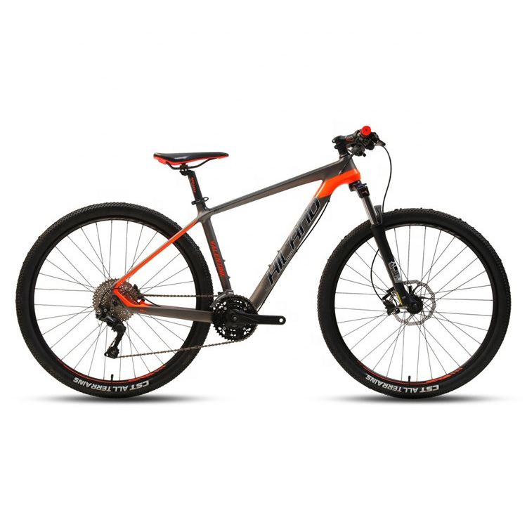 JOYKIE горячая Распродажа oem 29 дюймов велосипед карбоновая рама 29er горный велосипед с shimano