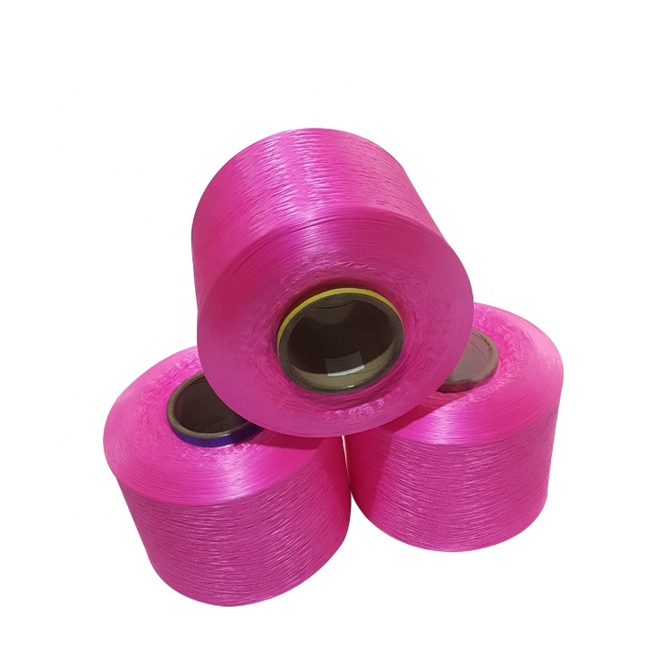 virgin 840D pp fdy yarn for weaving and knitting