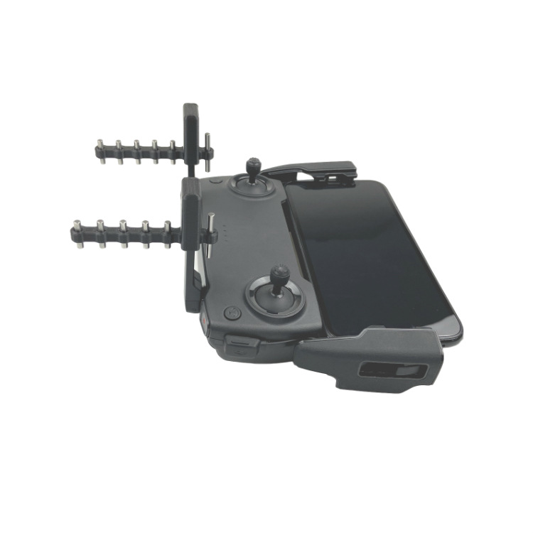 Антенна DJI Xiaoyu Mavic mini Pro 2 Air Yagi, усиление сигнала дистанционного управления