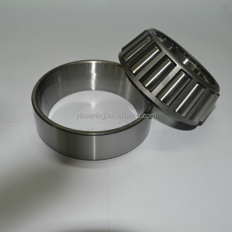 Дюймовые конические роликовые подшипники 3585/3520 подшипник