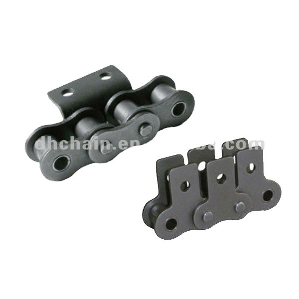 AGRICULTURAL CHAIN CHAIN CA type Steel Agricultural Chain (CA550, CA620, CA627)