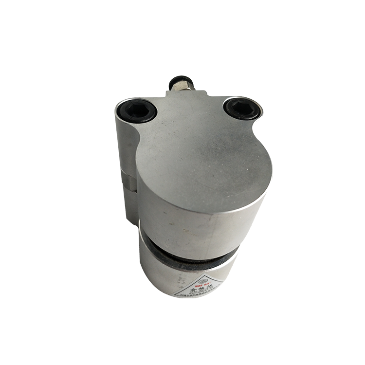 KAIDE Equipment Professional DBF Pump Pneumatic Caliper Air Brake Disc For Packaging Machine