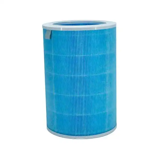Factory Direct Customized 99.99% h13 hepa filter h14 Air Filter For Xiao mi