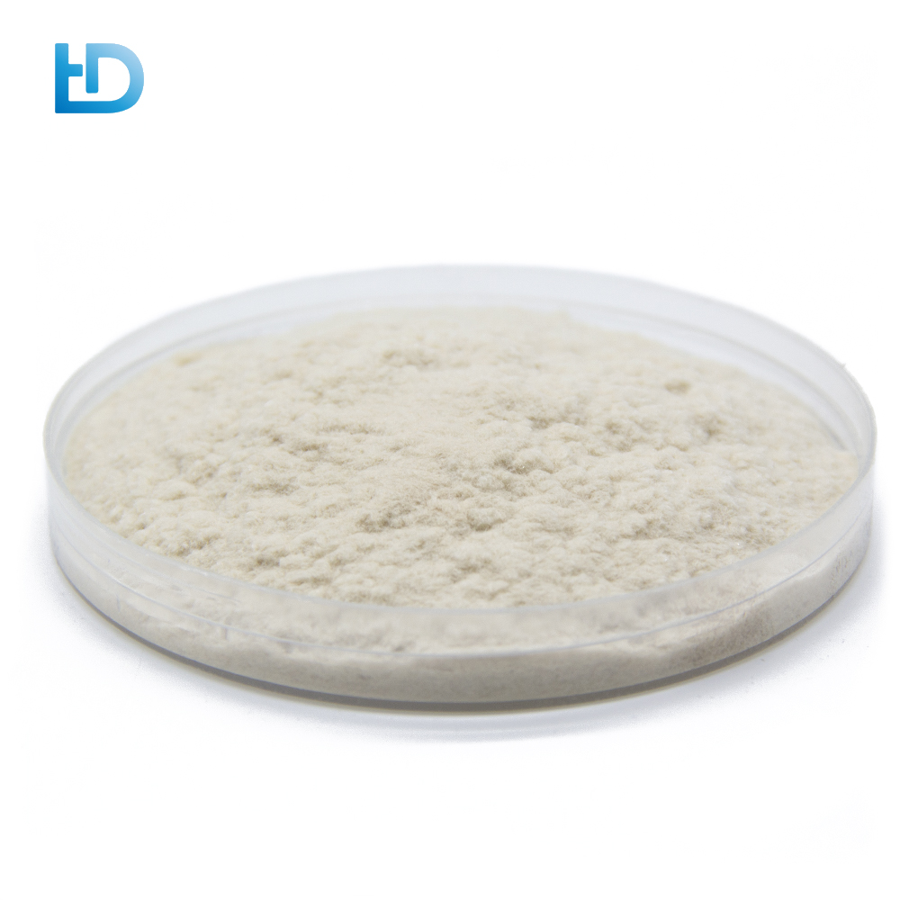 Beige 0.6mm Nylon Sofa Velvet Material Flocking Powder for Flocking Fabrics