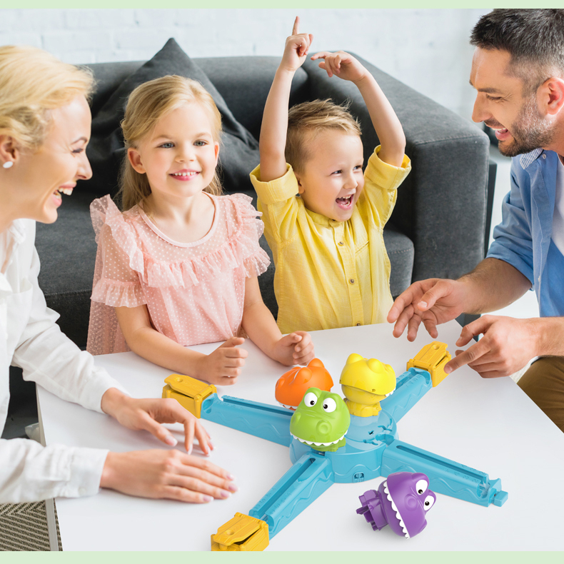 2021 Wholesale Hot sell CE/EN71 Toys Electric Table Games for children toy