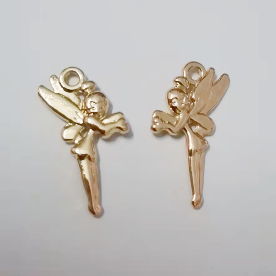 Золотой Съемник Angel