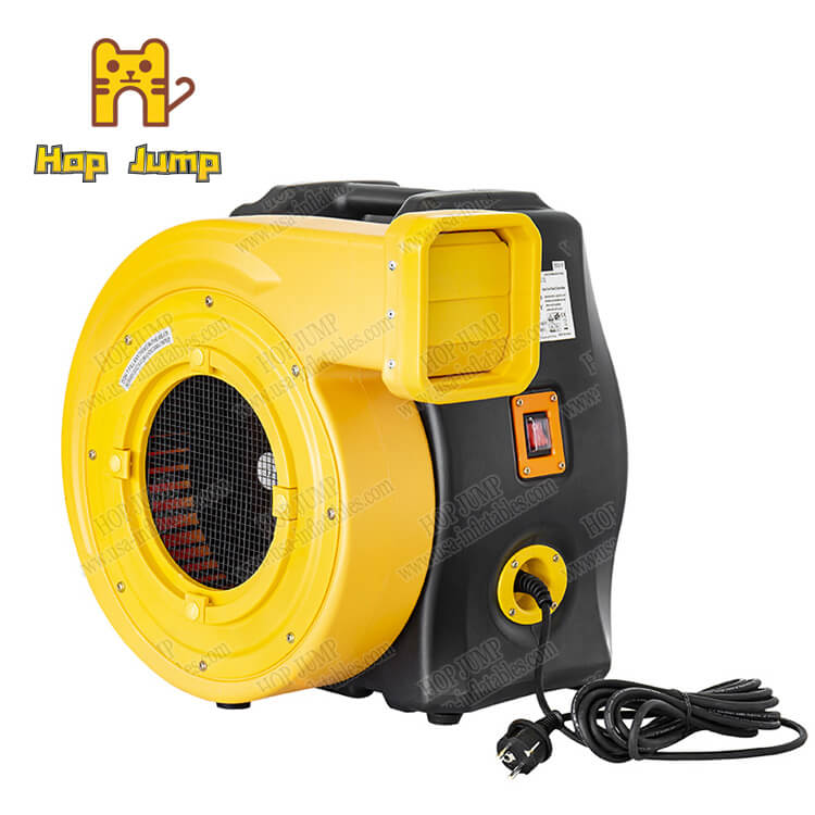 950W 1100W 1500W bounce воздуходувки дома 1.5HP 2HP надувные лодки воздуходувка для продажи