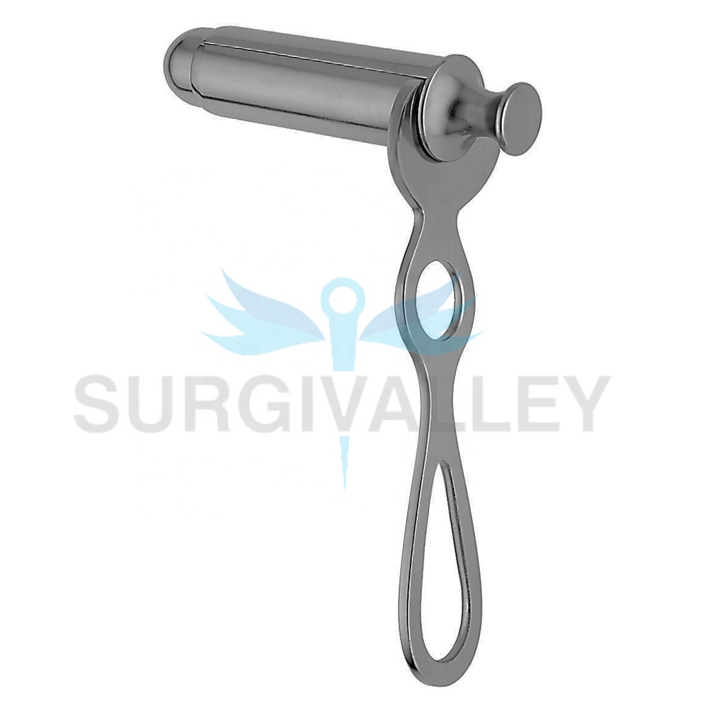 Челси Eaton Speculum большой гинекологический инструмент