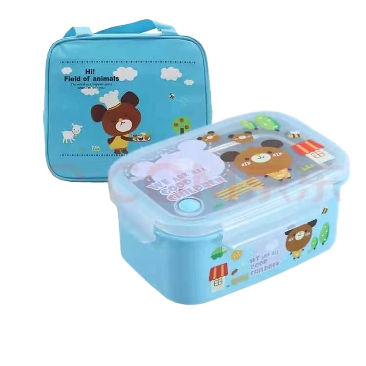 In mould label for lunch box/plastic basin/plate