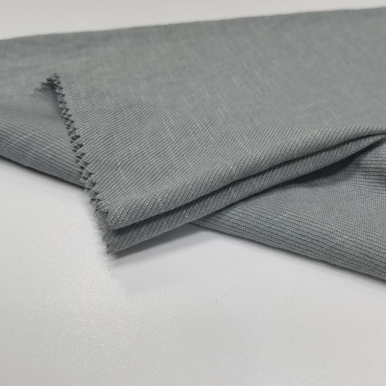 In Stock Fabric Available Nylon Cotton Fabric Printed For Men's Shirts