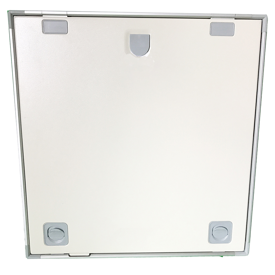 CE ISO Radiology Equipment Accessories Medical Lightproof Storage Cassette Hospital Medical X-ray Film Cassette