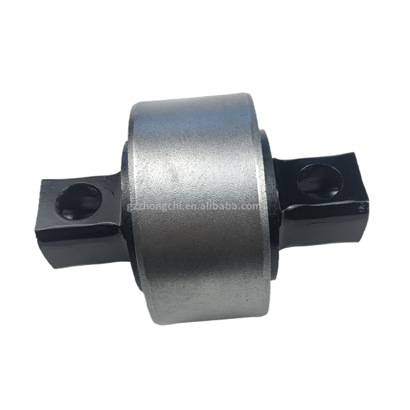 Torque Rod bush 1874110742 1-87411074-2 Rubber Bushing for ISUZU FVZ 10PE1 CYZ CXZ