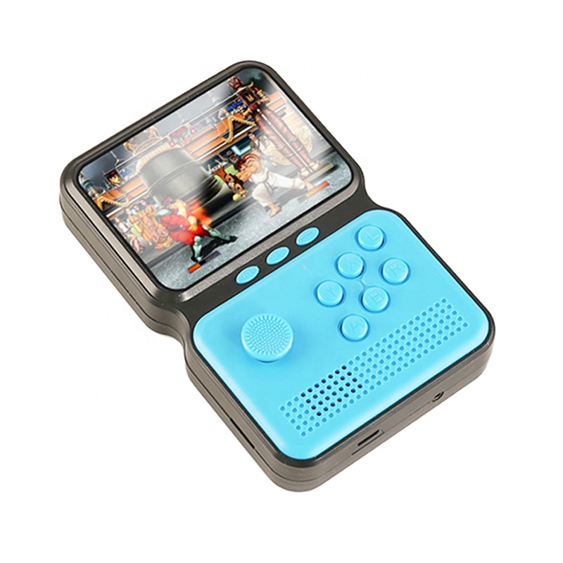 Портативная игровая консоль M3, встроенная 900 ретро классические игры, 3,5 дюймовый HD экран, портативный игровой плеер FC, игра для мальчика, подарки