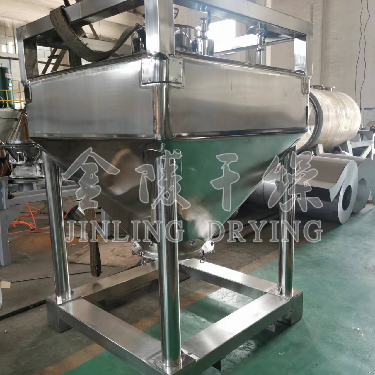 Резервуар IBC для оборудования для химического хранения, HDPE пластик, 1000 л, Мексика, Турция, Макс, Канада, черный, Италия, Индия, Таиланд, белый, Перу, синий